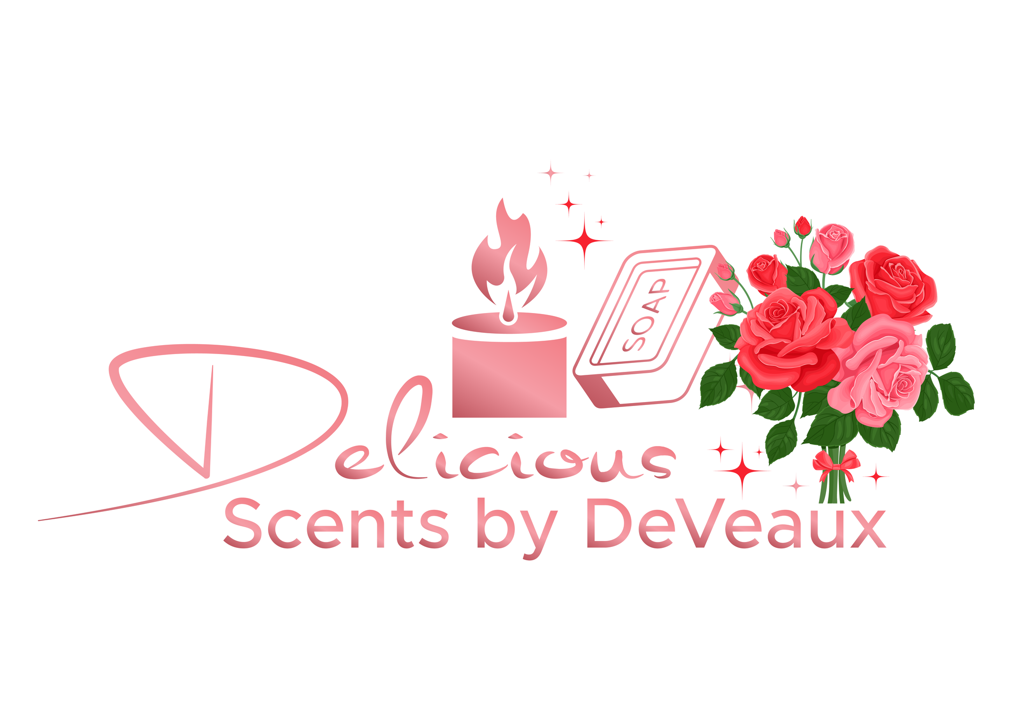 Delicious Scents by DeVeaux