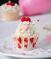 Love Cupcake Soap