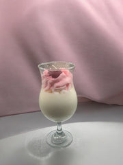 Colada Cherry Daiquiri Candle