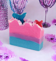 Mermaid Breeze Soap