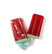 Watermelon Popsicle Soap