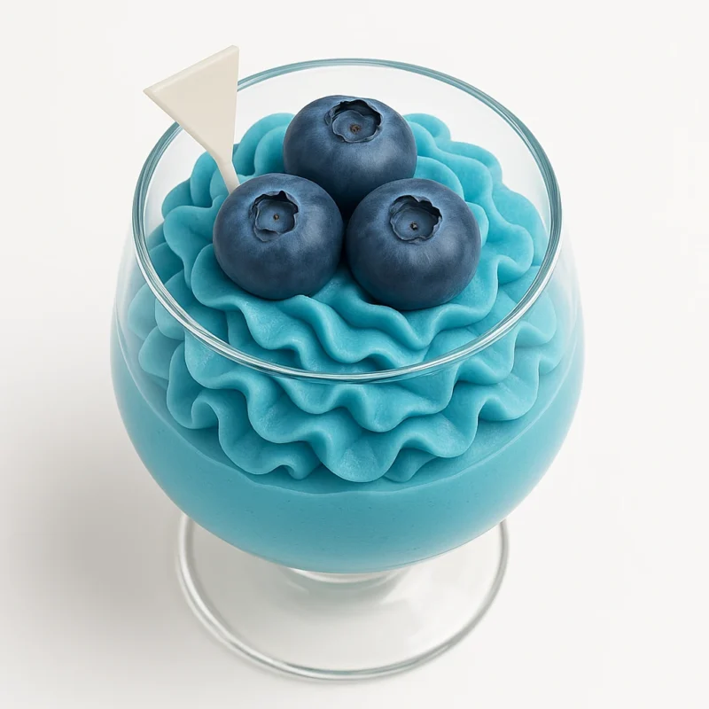 Delicious Candles by DeVeaux